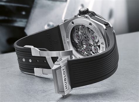 is hublot movement good|facts about Hublot movement.